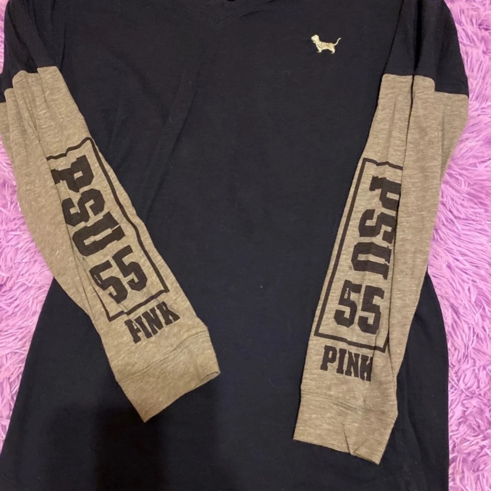 VS Pink Penn State shirt